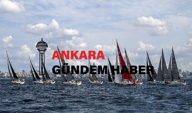 Cumhuriyetin 100. Yılında Kadın Yelkenciler İyilik için Yarışacak