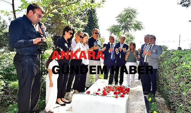 Ahmet Piriştina unutulmadı