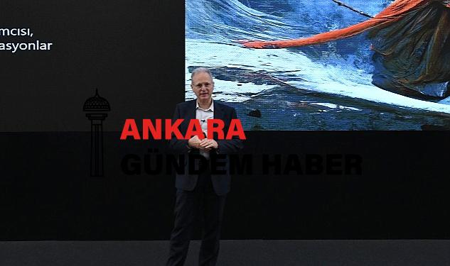 “Geleceğin Güvenlik Çözümleri” aktifliği MESS Teknoloji Merkezi MEXT’te düzenlendi