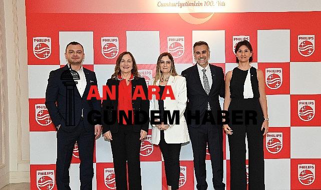 Philips, Cumhuriyetimizin 100. Yılında Türkiye’nin Sağlık Trendleri Araştırmasını Yayınladı