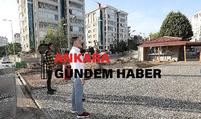 Bayraklı’da tüm sokaklar yenileniyor