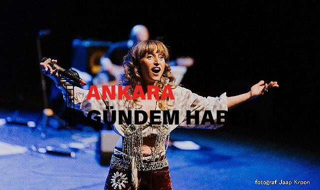 Hollanda’yı sallayan Türk düğünü