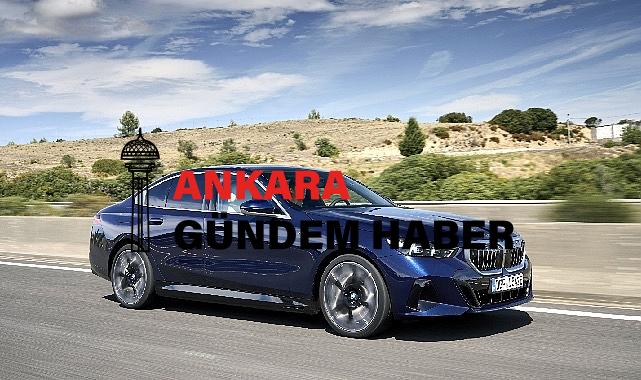 Yeni BMW 520d xDrive Ön Rezervasyona Açıldı