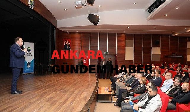 İnegöl Belediyesi: Hedef Türkiye