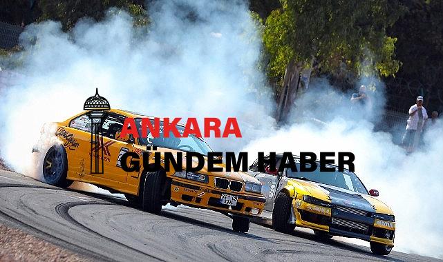 Türkiye Enduro ve ATV Şampiyonası Senoz Vadisi’nde Heyecan Dolu Anlara Sahne Oluyor