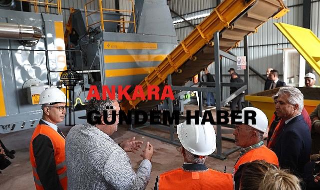 İstanbul Devlet Senfoni Orkestrası DenizBank Konserleri’nde Cumhuriyet Coşkusu Yaşandı