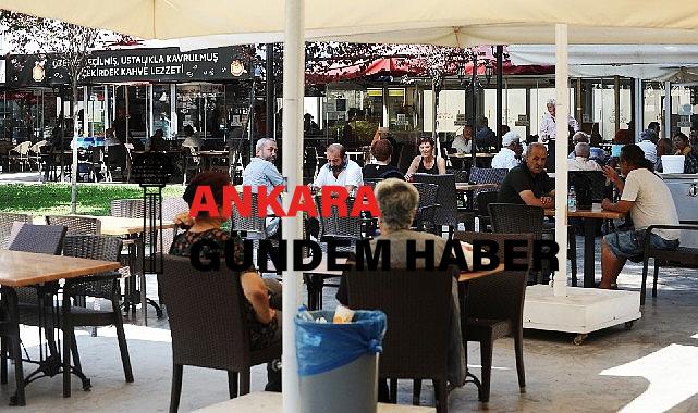 Karşıyaka Belediyesi tesislerinde bütçe dostu fiyatlar