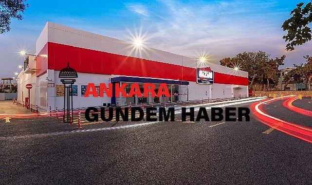 Bizim Toptan yılın ilk 9 ayında cirosunu yüzde 68 artırdı