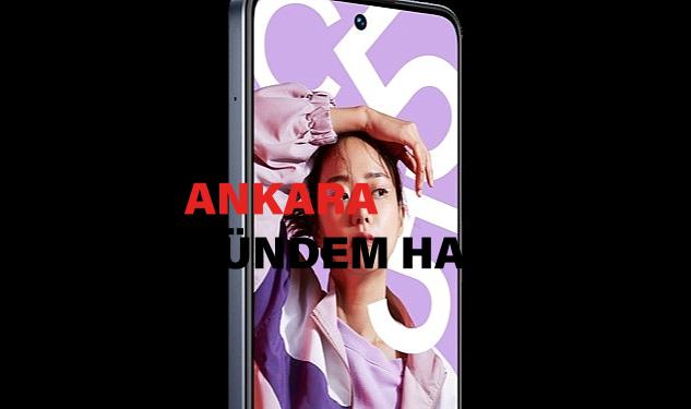 realme C55 ile Siz de Şampiyon Olun