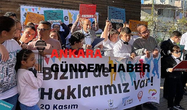 Konak Kent Konseyi’nden Çocuk Hakları Günü Açıklaması