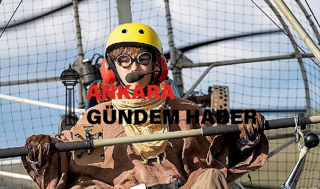 FilmBox Ekranlarında Eylül Rüzgarı