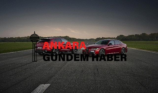 Alfa Romeo, Türkiye’deki Büyümesini Sürdürüyor