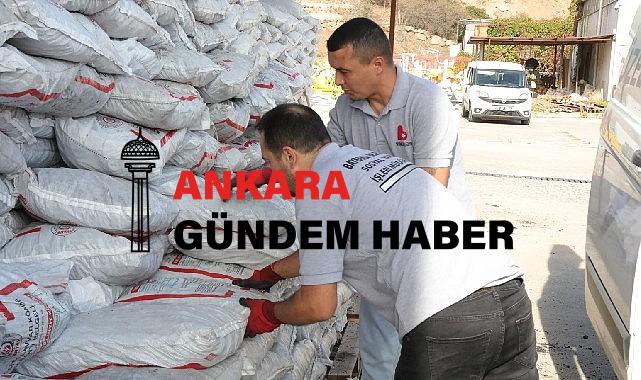 Başkan Sandal “Halkımızın yanındayız”