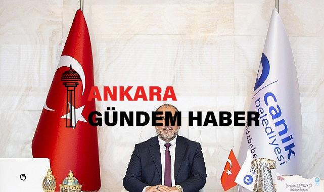 Canik’e 7.5 Milyar Liralık Dev Yatırım