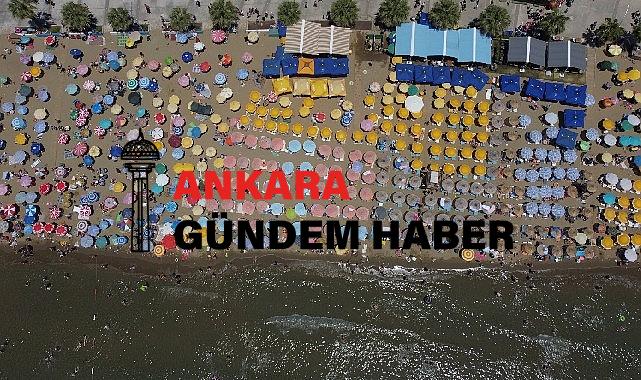 Menderes Milyonları Ağırladı