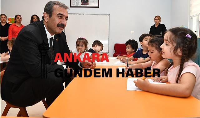 Çukurova’da kreş müracaatları başladı