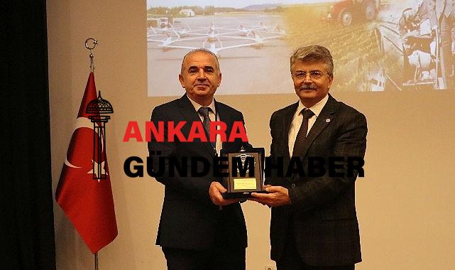 EÜ’de “Cumhuriyetin Kuruluşunun 100. Yılında Türkiye’nin Kazanımları” Sempozyumu