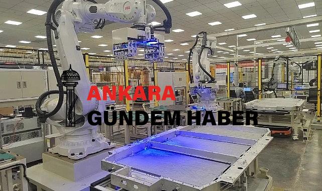 Skywell, Türkiye’de Enerji Depolama Alanında Yenilik Yaratacak