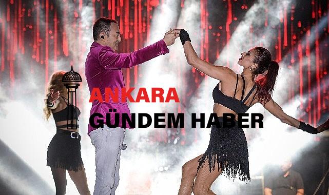 92. İzmir Enternasyonal Fuarı’nda konserler devam ediyor