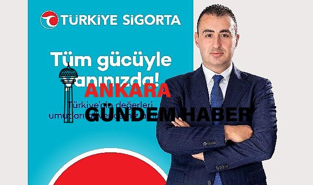 Türkiye Sigorta Hedeflerine Emin Adımlarla İlerliyor
