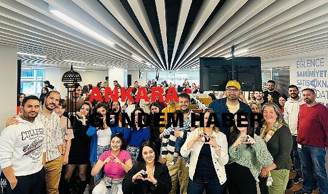 QNB Sigorta Çalışanları, Depremzede Çocuklar İçin Bağış Topladı