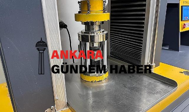 KAY-YAP Analiz Laboratuvarı: Bilimin Işığında Güvenliği Artırıyor