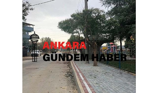 Büyükşehir’den Kartepe’de üstyapıya devam