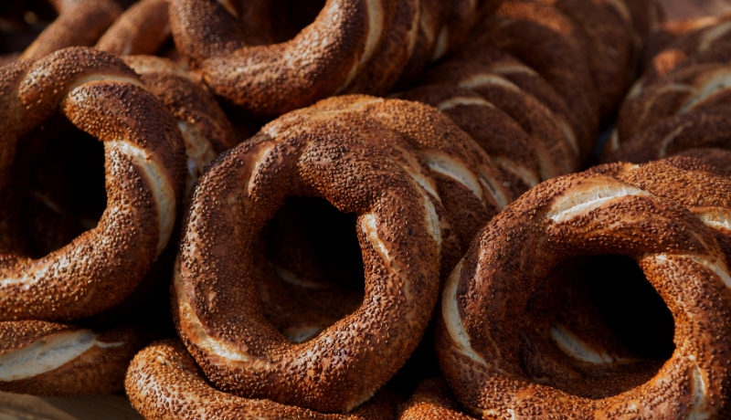 Ankara ‘da Simite Zam: Emeklinin Çay Simit Hesabı Ne Durumda?