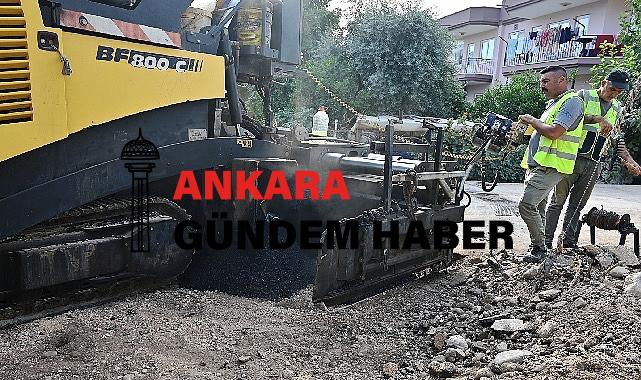 Kuzdere’de Büyük Değişim Başladı