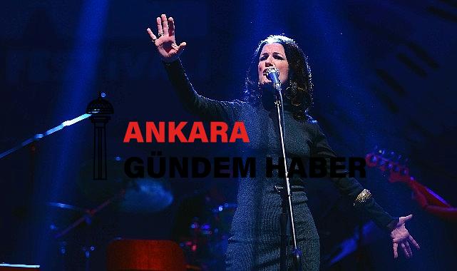 Jehan Barbur ve Volkan Öktem mest etti