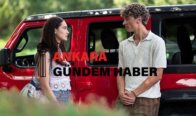 Prime Video’nun Hit Dizisi The Summer I Turned Pretty’nin İkinci Sezon Resmi Fragmanı Yayınlandı