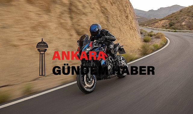 BMW Motorrad’ın 100. Yılında Üçüncü M Modeli: Yeni BMW M 1000 XR