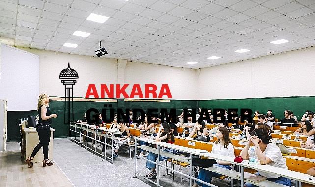 DEÜ 73 Bin Öğrencisiyle Yeni Akademik Yıla ‘Merhaba’ Dedi
