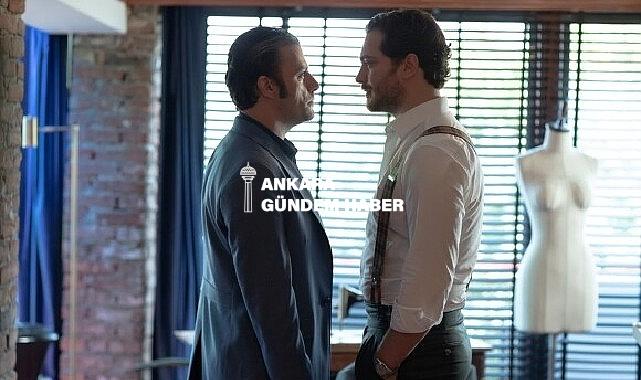 Netflix, Terzi’nin 28 Temmuz’da yayına girecek 2. sezonundan yeni fragman paylaştı