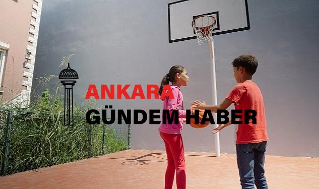 TEGV’li çocukların spor faaliyetlerine dayanak olunacak “Umuda Basket Veteran Basketbol Turnuvası” 15 Haziran’da başlıyor