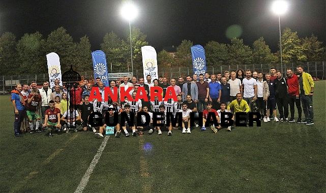 Gölcük Belediyesi Başkanlık Kupası Metin Doruklu adına düzenlenecek