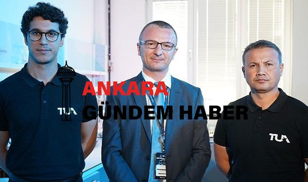 Beşerli Uzay Vazifeleri İçin Kritik Ehemmiyetteki Boğaziçi’nin Mikroalg Projesine Birinci Türk Astronotlardan Ziyaret