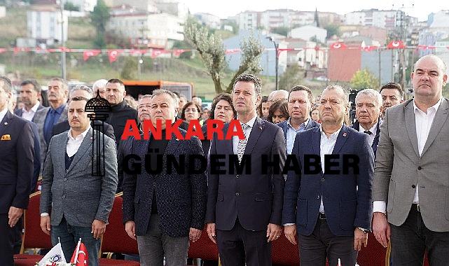 Afet Koordinasyon Merkezi Hizmete Girdi