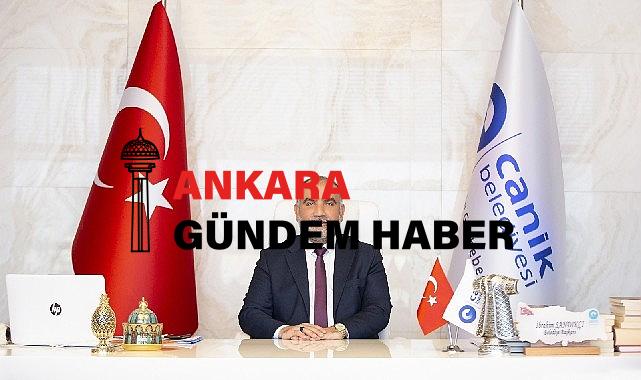 Lider Sandıkçı’dan Kurban Bayramı Bildirisi