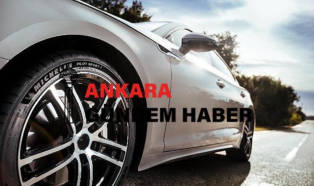 Michelin yaz kampanyası Temmuz sonuna kadar devam ediyor!