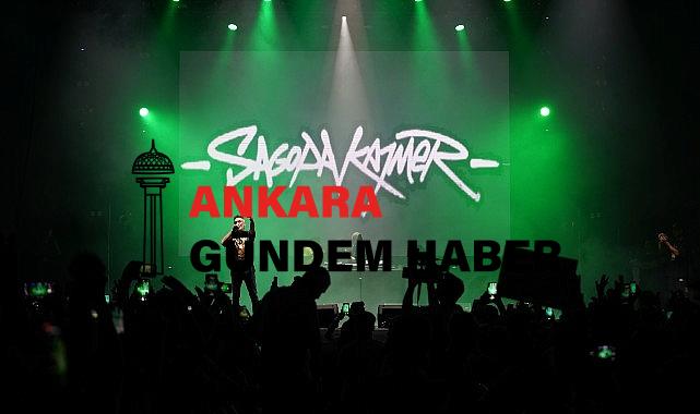 Türkiye’nin En Genç Festivali Üsküdar Fest 2023’te İzleyici Rekoru Kırıldı!