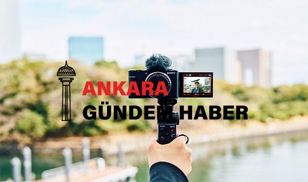 Sony, En Yeni Ultra Geniş Açılı Zoom Vlog Kamerası ZV-1 II’yi Duyurdu