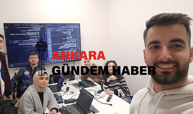 Harran Üniversitesi Öğrencilerinin Yer Aldığı Ekipten Büyük Muvaffakiyet