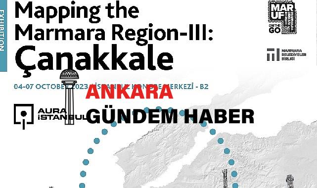 Mimarlık Kültürünün Destekçisi Kalebodur, AURA İstanbul’a Sponsor Oldu