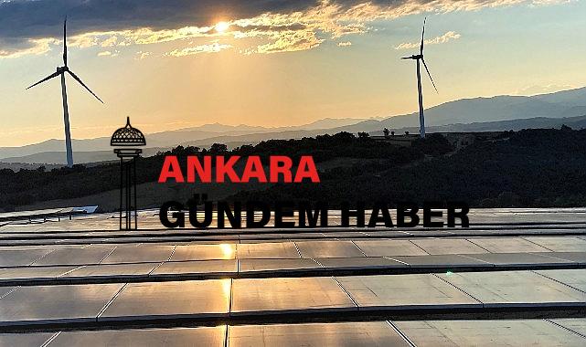  Aydem Yenilenebilir Enerji Bıst sürdürülebilirlik endeksi’nde 