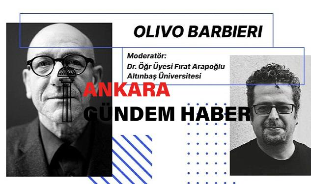 Borusan Contemporary, CI Bloom’da!