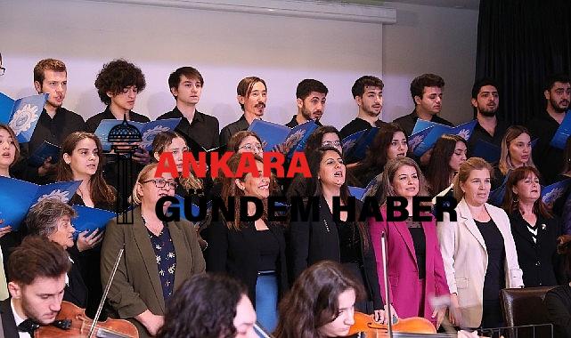 Deü’de öğretmenler günü programı düzenlendi