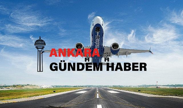 SunExpress, “Avrupa’nın En İyi Tatil Hava Yolu” seçildi