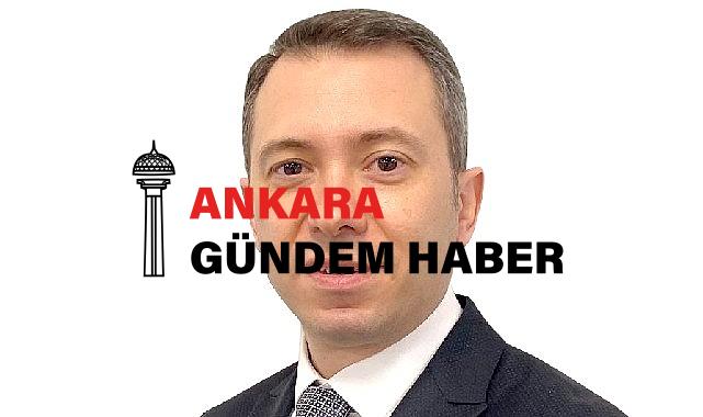 QNB Finansinvest’te üst düzey atama