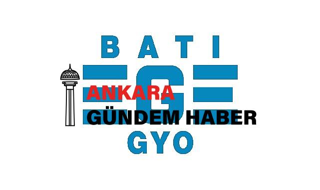 Batı ege gyo halka arz oluyor